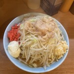ラーメン BooBoo太郎。 - 