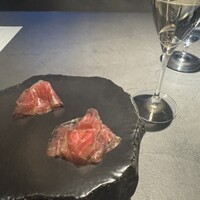 YANAGI TePPaN UNBORN GASTRONOMY - 