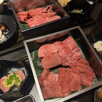 銀座山科 はなれ - 