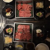 銀座山科 はなれ - 