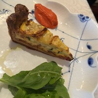 グリルうかい 丸の内店 - 