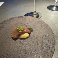 YANAGI TePPaN UNBORN GASTRONOMY - 