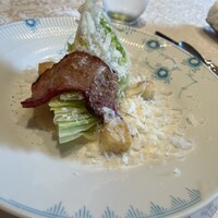 グリルうかい 丸の内店 - 