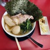 家系ラーメン 王道家直伝 との丸家