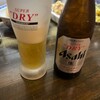 晩酌屋たぬきと銀杏