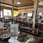 仲よしドライブイン - 