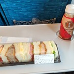 神戸屋キッチン - 