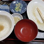 仲よしドライブイン - 