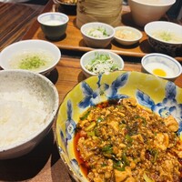中華旬彩 森本 - 