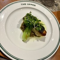 THE UPPER - 