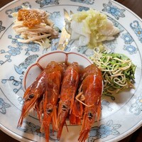 膳處漢ぽっちり - 