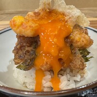 天ぷら浅沼 - 