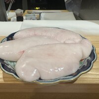 天ぷら浅沼 - 