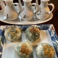 膳處漢ぽっちり - 