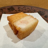天ぷら浅沼 - 