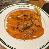 THE UPPER - 