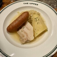 THE UPPER - 