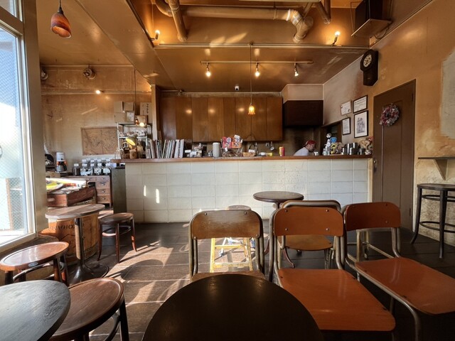 Beads Coffee photo 4