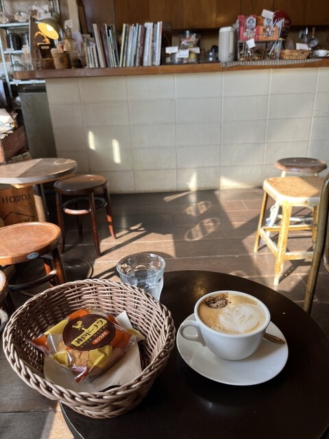 Beads Coffee photo 2