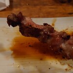 カッパ - またトロ