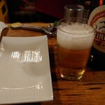 カッパ - キリンラガービール