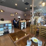 喫茶ブラジル - 