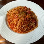 喫茶ブラジル - 