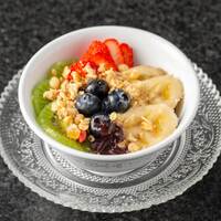 アサイーボウル