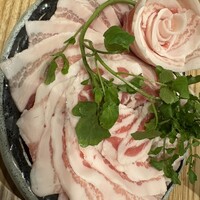 あぐー豚しゃぶしゃぶ専門店 とり央 別邸 - 