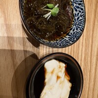 あぐー豚しゃぶしゃぶ専門店 とり央 別邸 - 