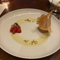 The Blue Room - 