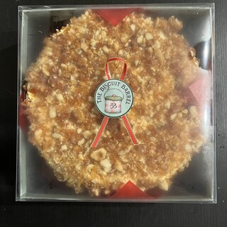 口コミ一覧 : THE BISCUIT BARREL （ザ ビスケット バーレル） - 大石