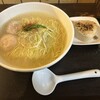 麺屋海神 新宿店