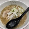 ラーメン海鳴 福岡空港店