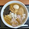 肉煮干中華そば 鈴木ラーメン店