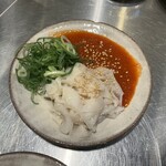 近江牛ホルモン畜産すだく - 