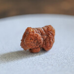 虎屋ういろ - 料理写真:虎虎焼☆