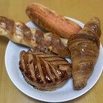 パリジーノ アンド アトリエ ドゥ ママン - 