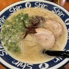 博多らーめん Shin-Shin 博多デイトス店