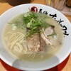 長浜ナンバーワン 博多デイトス店