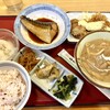 松江西津田食堂