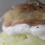 MISO - 軽いバニラクリーム