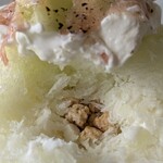 MISO - 丁寧に作り上げられたかき氷  何が出てくるか毎回楽しみです