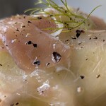 MISO - ブラックペッパー