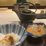 銀座うち山 - いい眺め〜