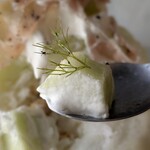 MISO - ディルのオイル漬け   