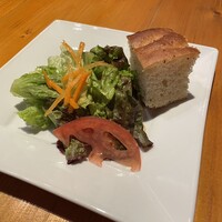 トラットリア ダイ パエサーニ - 