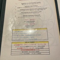 トラットリア ダイ パエサーニ - 