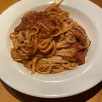 トラットリア ダイ パエサーニ - 