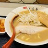 味噌麺処 花道庵 東京駅店